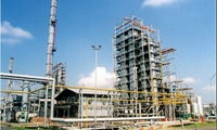 Komplek Pertamina Plaju Refinery Unit III