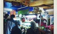 Pasar Tebet Barat
