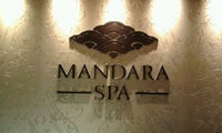 Mandara Spa @ Sheraton Imperial Kuala Lumpur