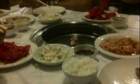 Gang Gang Sulai Korean BBQ