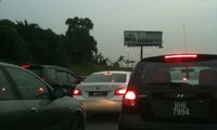 Plaza Tol Damansara