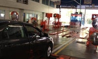 Vicom Inspection Centre (Yishun)