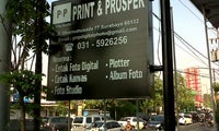 Print & Prosper Digital Photo