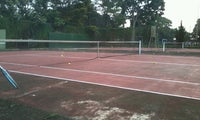 Lapangan Tenis KPAD