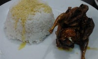 Bebek Goreng Pak H. Dargo