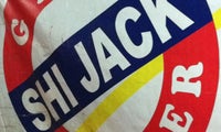 Susu Segar Shi Jack