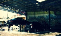 Khesena Carwash & Bodycare