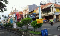 Jalan Mataram