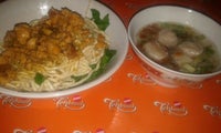 Bakso Kondang Islamic