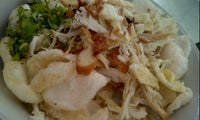 Bubur Ayam Jakarta 89