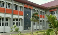 Kantor Inspektorat Aceh
