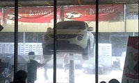 Autoklin Carwash