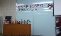 PT. Sinar Sosro - Head Office