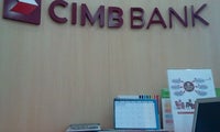 CIMB kg baru
