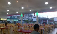 Suncity food court