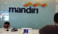 Bank Mandiri