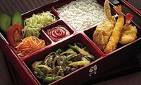 Hoka Hoka Bento