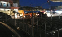 Simpang 4 Amplas