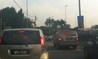 Jalan Gasing