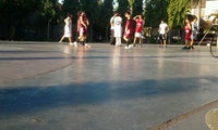 Lapangan Basket JPS 031