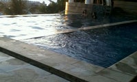 Hotel Minahasa Swimming Pool