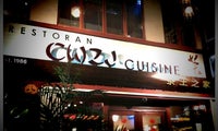 CWZJ Cuisine (????)
