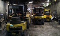 Setia Kawan Forklift