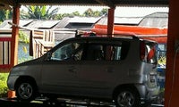 Thoxs Cuci Mobil