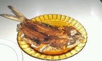 Bandeng Segar Mbak Mar
