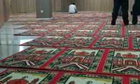 Masjid Miftahul Jannah Ratu Prabu 2