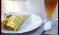 Martabak Alim Jakarta Cafe & Resto