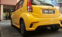 Perodua Seksyen 11