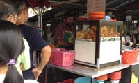 Rojak Kepong Baru