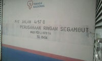 Public Bank, Segambut