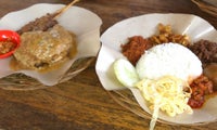 Nasi Langgi Nonongan