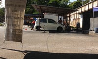 Car Wash Seksyen 6