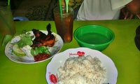 Warung Makan Bu Bibit