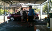 XP2 Car Wash