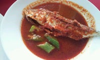 Danga Bay Mee Bandung Muar
