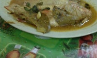 Gule Kepala Ikan Mas Agus
