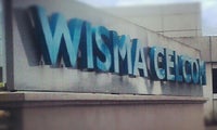 Wisma Celcom (MHS), PJ