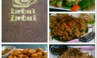 Restoran Intai-Intai