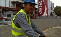 Coca Cola Amatil Indonesia - National Plant