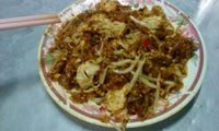 KKM Duck Egg Char Kuey Teow