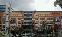 Bandung Trade Centre - BTC Fashion Mall