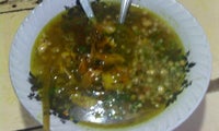 Soto Ayam Madura Pak Haji