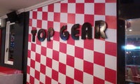 Top Gear Coffee Shop