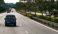 Kranji Expressway (KJE)