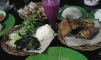 Bebek Goreng H. Slamet