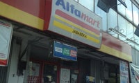 Alfamart Jababeka Cikarang